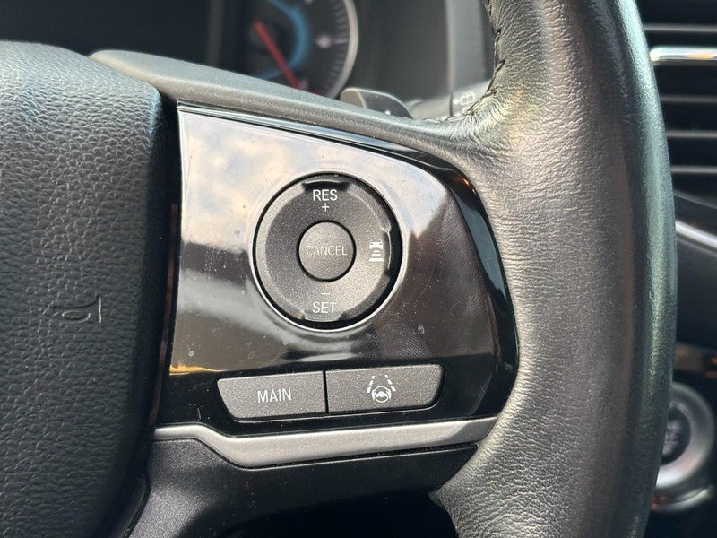 2019 Honda Pilot Touring 8-Passenger AWD