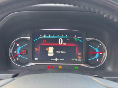 2019 Honda Pilot Touring 8-Passenger AWD