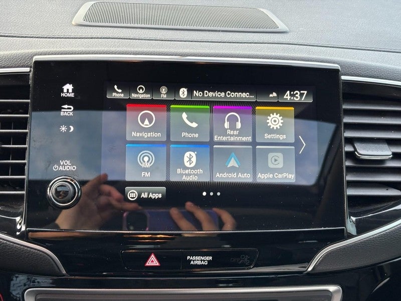 2019 Honda Pilot Touring 8-Passenger AWD