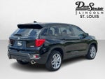 2025 Honda Passport EX-L AWD