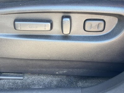 2016 Acura MDX SH-AWD 4dr w/Tech