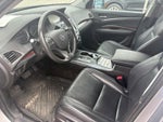 2016 Acura MDX 3.5L