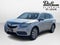 2016 Acura MDX SH-AWD 4dr w/Tech
