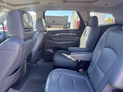 2019 Buick Enclave FWD 4dr Essence
