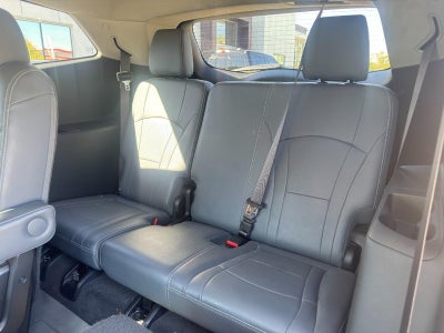 2019 Buick Enclave FWD 4dr Essence
