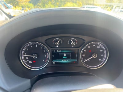2019 Buick Enclave FWD 4dr Essence
