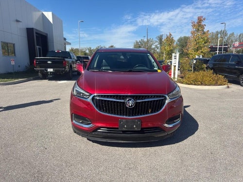 2019 Buick Enclave FWD 4dr Essence
