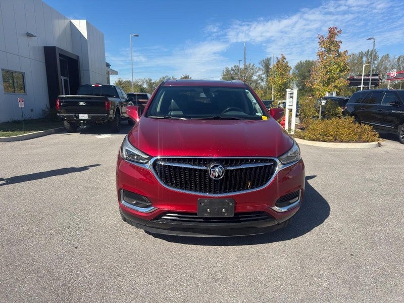 2019 Buick Enclave FWD 4dr Essence