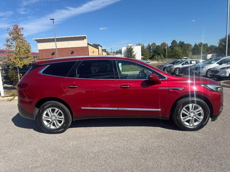 2019 Buick Enclave FWD 4dr Essence