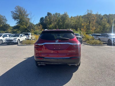 2019 Buick Enclave FWD 4dr Essence