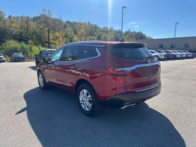 2019 Buick Enclave FWD 4dr Essence