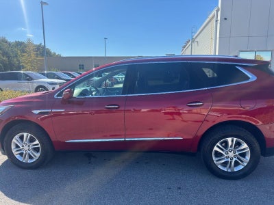 2019 Buick Enclave FWD 4dr Essence