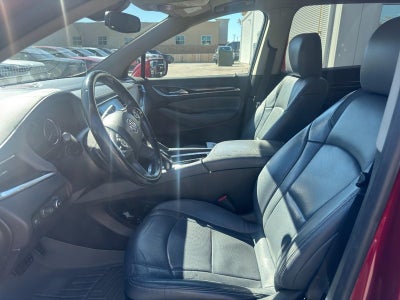 2019 Buick Enclave FWD 4dr Essence