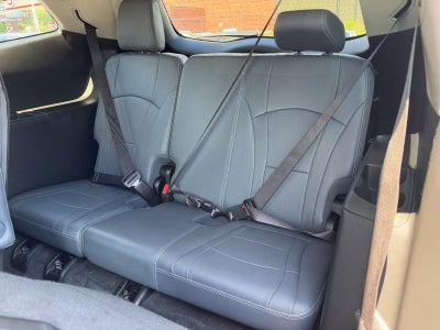 2020 Buick Enclave AWD 4dr Essence
