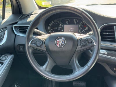 2020 Buick Enclave AWD 4dr Essence
