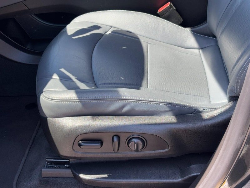 2020 Buick Enclave AWD 4dr Essence