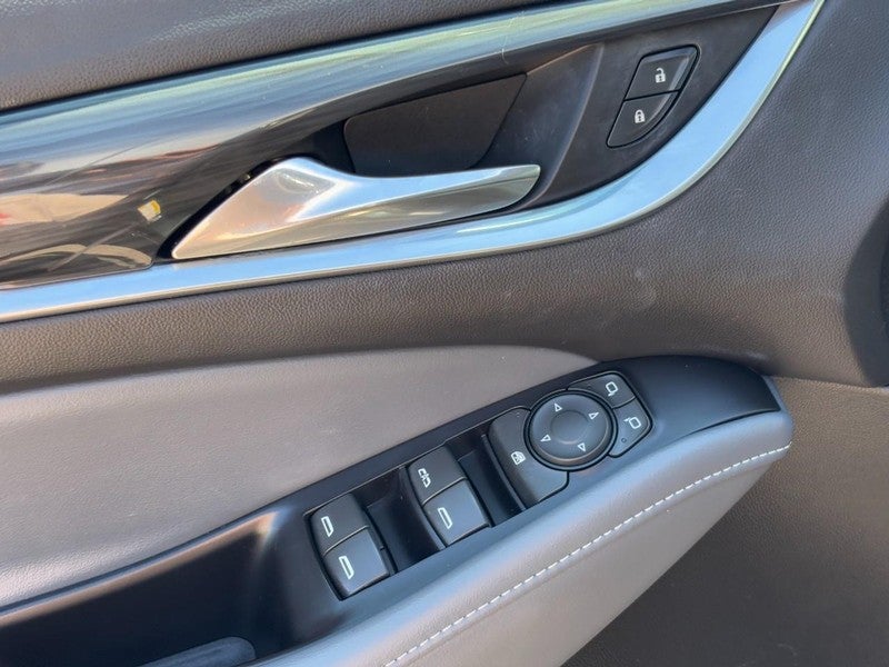 2020 Buick Enclave AWD 4dr Essence