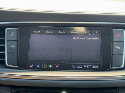 2020 Buick Enclave AWD 4dr Essence
