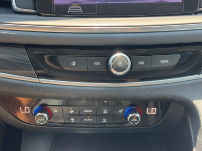 2020 Buick Enclave AWD 4dr Essence