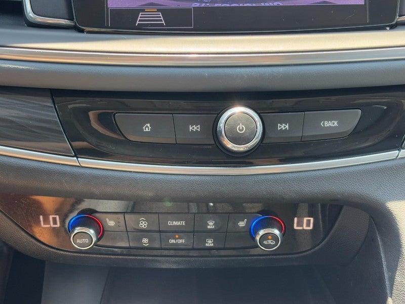 2020 Buick Enclave AWD 4dr Essence