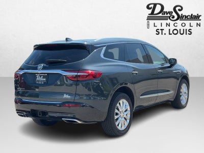2020 Buick Enclave AWD 4dr Essence