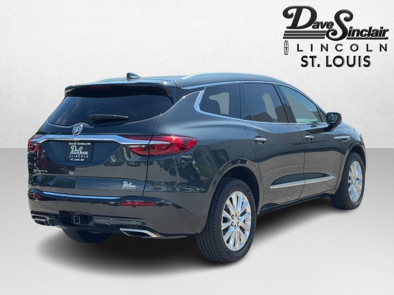 2020 Buick Enclave AWD 4dr Essence