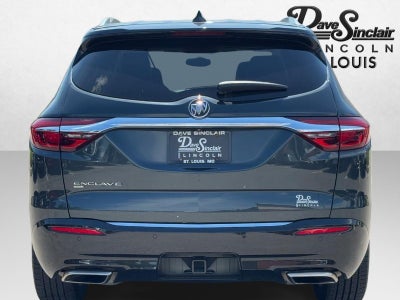 2020 Buick Enclave AWD 4dr Essence