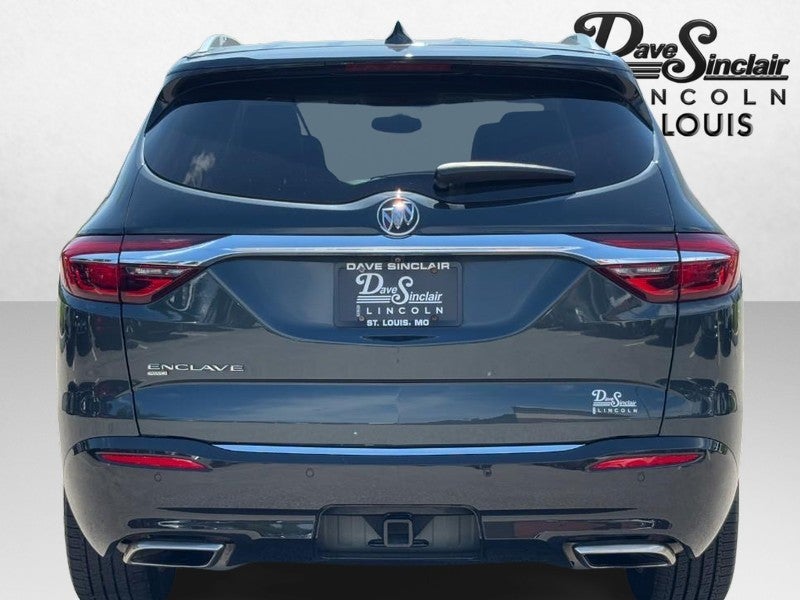 2020 Buick Enclave AWD 4dr Essence