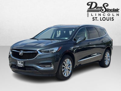 2020 Buick Enclave AWD 4dr Essence