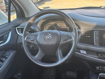 2018 Buick Enclave AWD 4dr Premium