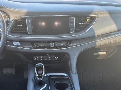 2018 Buick Enclave AWD 4dr Premium