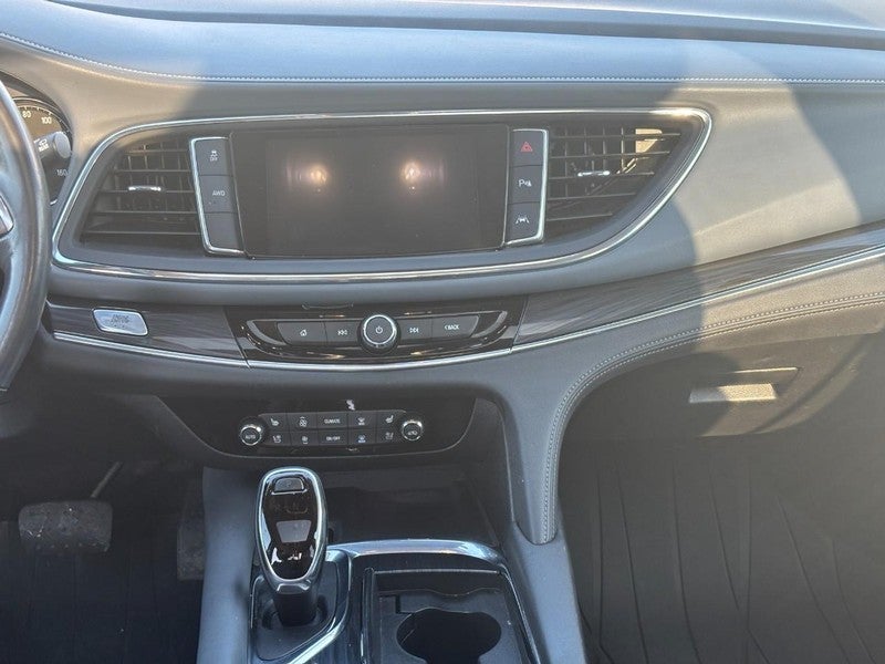 2018 Buick Enclave AWD 4dr Premium