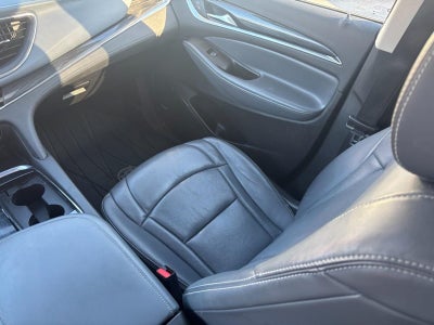2018 Buick Enclave AWD 4dr Premium