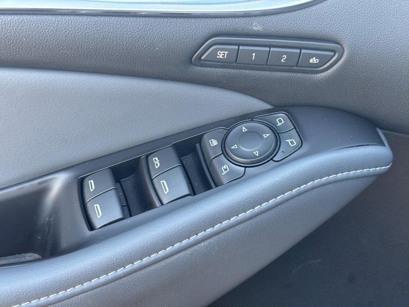 2018 Buick Enclave AWD 4dr Premium