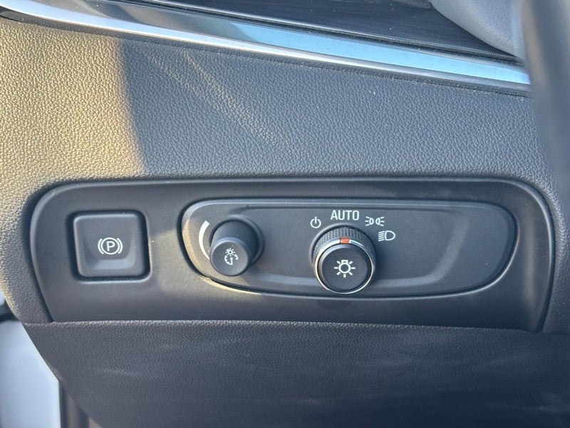 2018 Buick Enclave AWD 4dr Premium