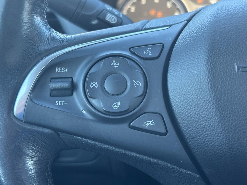 2018 Buick Enclave AWD 4dr Premium