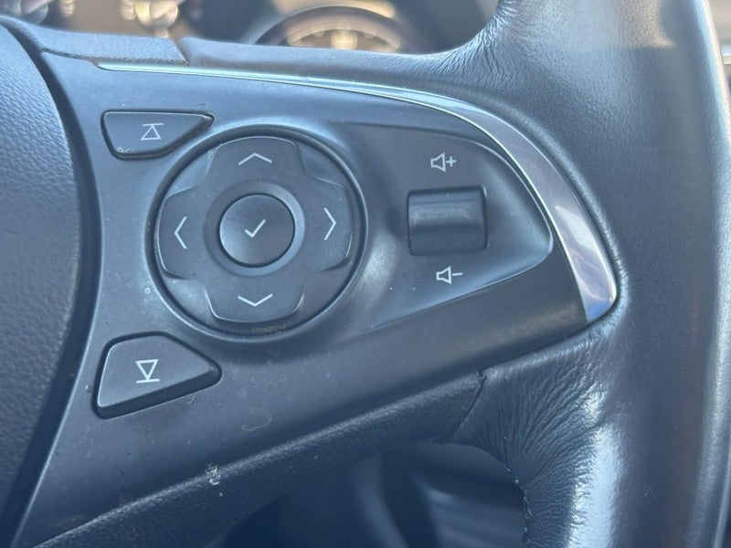 2018 Buick Enclave AWD 4dr Premium