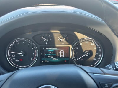 2018 Buick Enclave AWD 4dr Premium