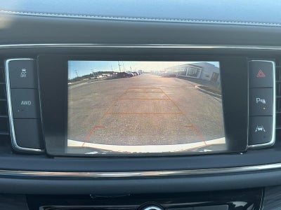 2018 Buick Enclave AWD 4dr Premium