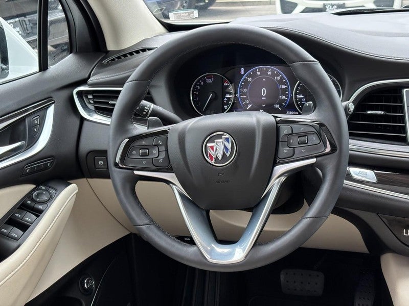 2022 Buick Enclave AWD 4dr Premium