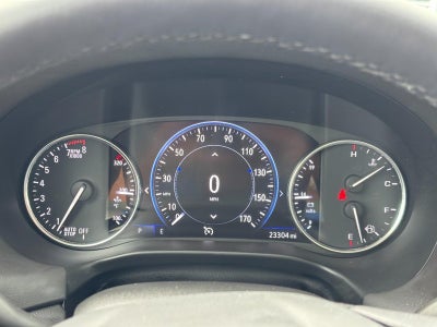 2022 Buick Enclave AWD 4dr Premium