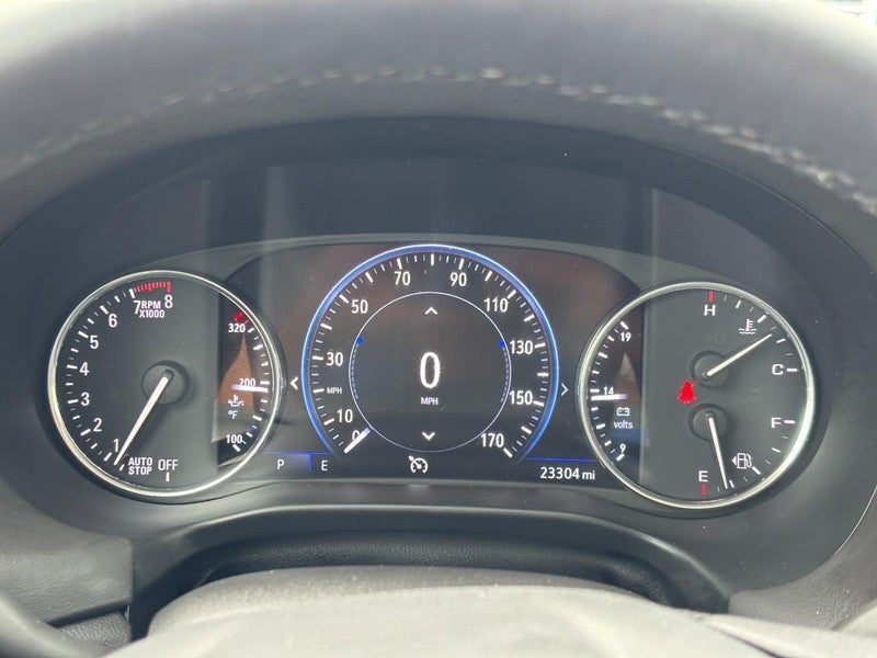 2022 Buick Enclave AWD 4dr Premium
