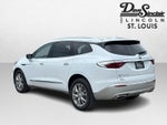 2022 Buick Enclave AWD 4dr Premium