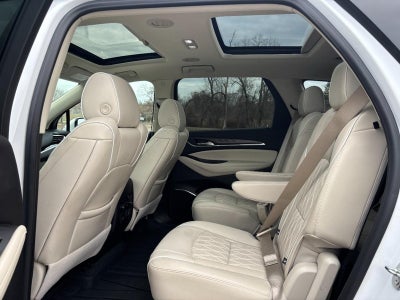 2022 Buick Enclave AWD 4dr Avenir