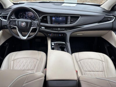 2022 Buick Enclave AWD 4dr Avenir