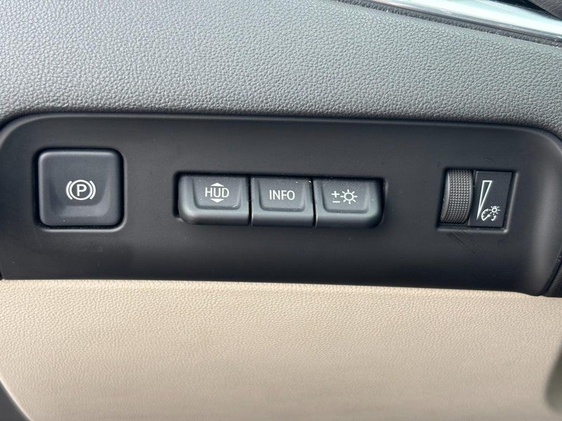 2022 Buick Enclave AWD 4dr Avenir