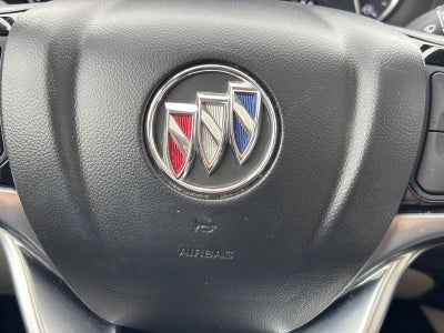 2022 Buick Enclave AWD 4dr Avenir