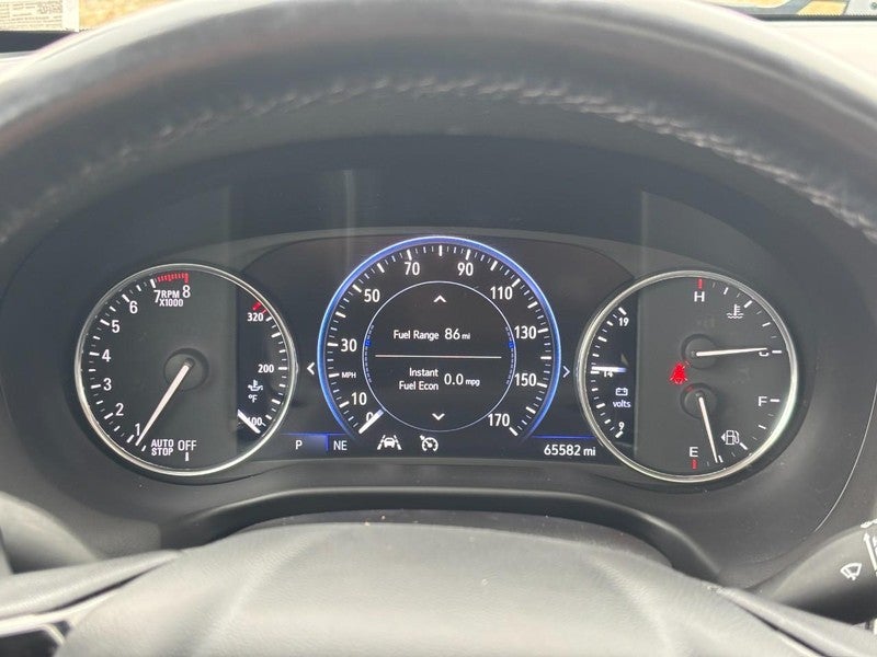 2022 Buick Enclave AWD 4dr Avenir