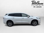 2022 Buick Enclave AWD 4dr Avenir