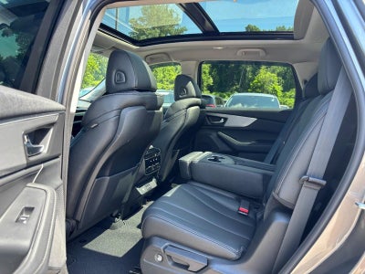 2023 Acura MDX SH-AWD